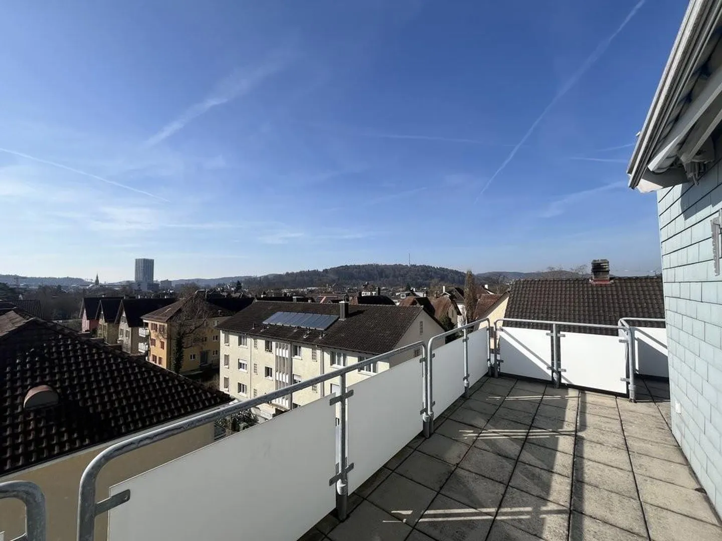 RENT WITHOUT DEPOSIT - Live centrally in a quiet neighborhood - Photo 11 of 11