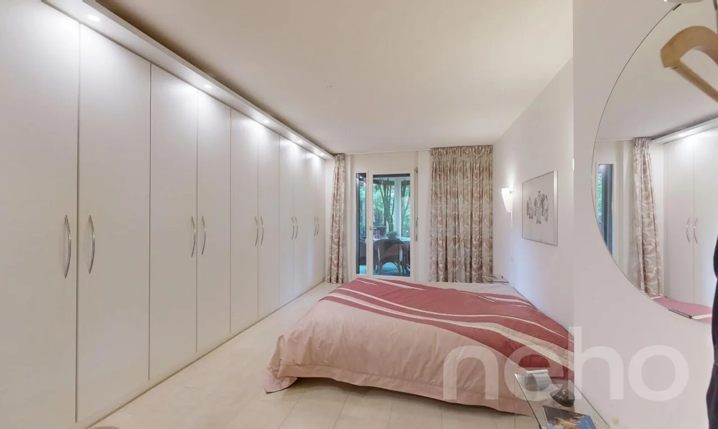 Appartamento Baar - Foto 10 di 11