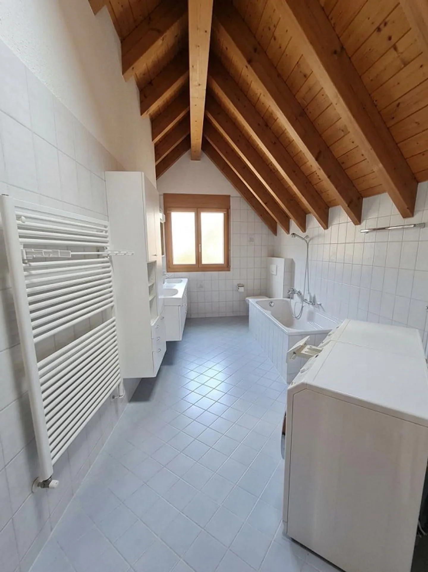 Appartement sous les combles de 5,5 pièces - Photo 10 sur 15