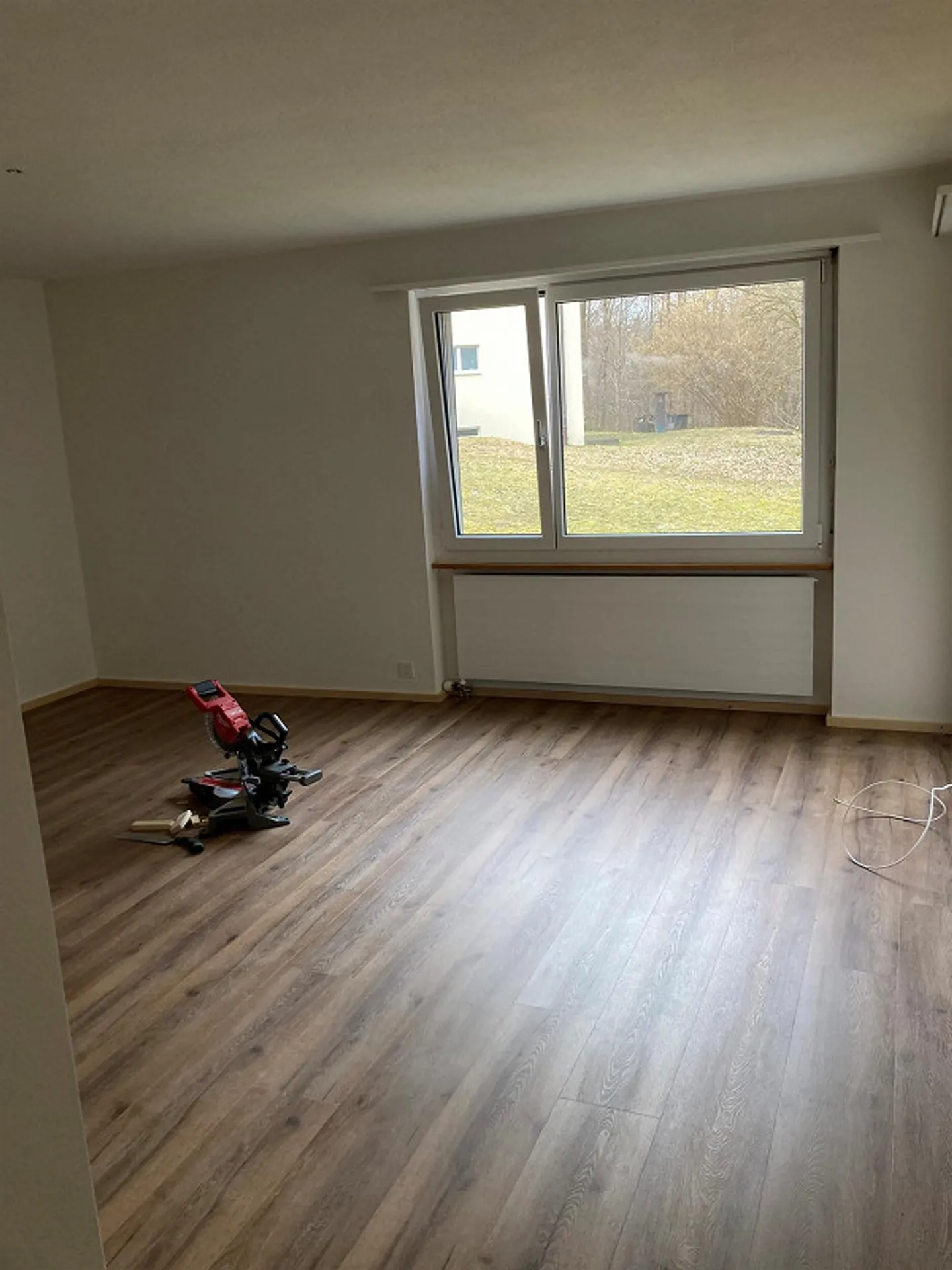 Affordable bright renovated apartment in the green - Photo 4 of 12