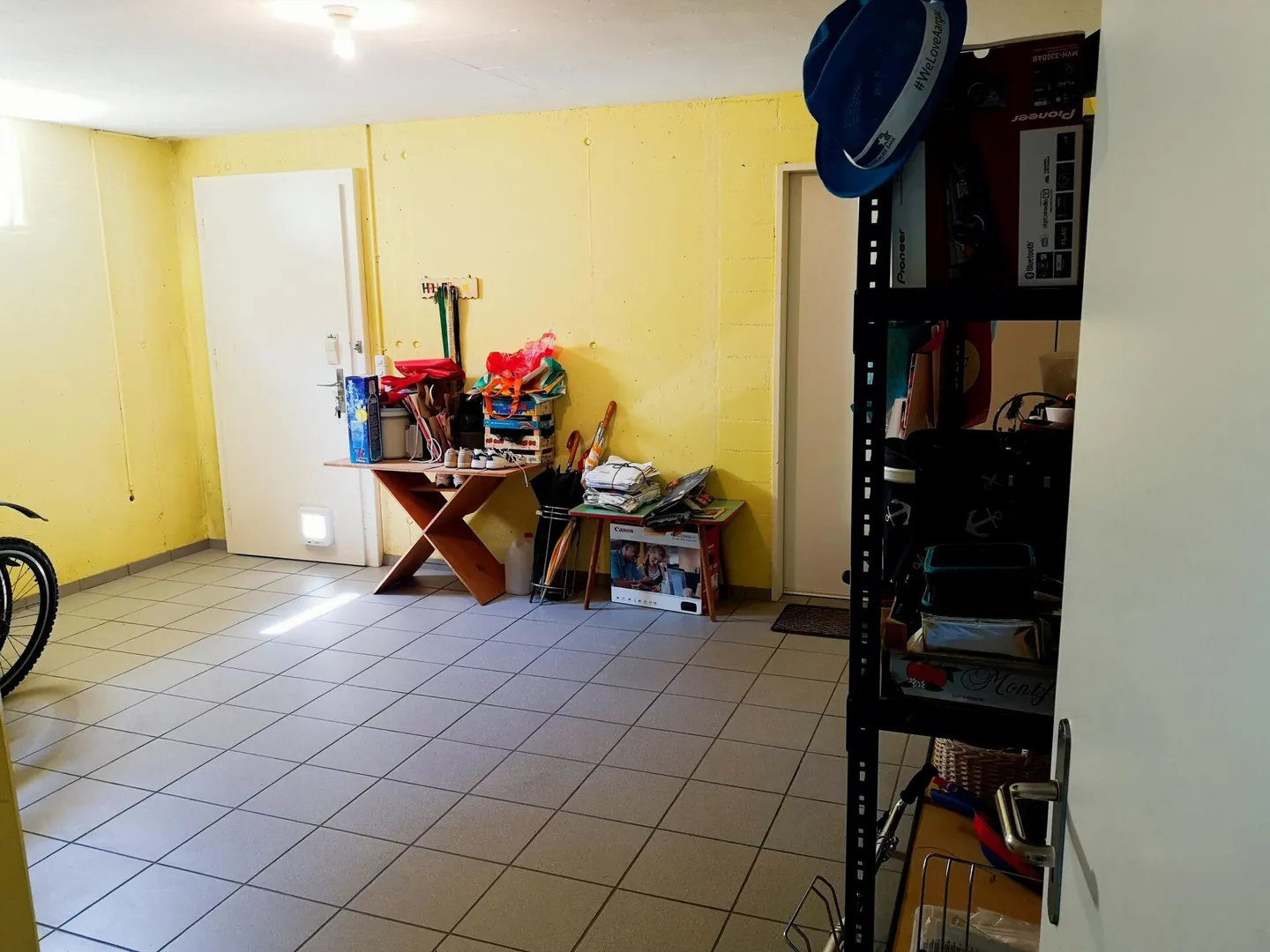 Casa unifamiliare adatta alle famiglie con 5,5 stanze e grande giardino a Gränichen - Foto 15 di 17