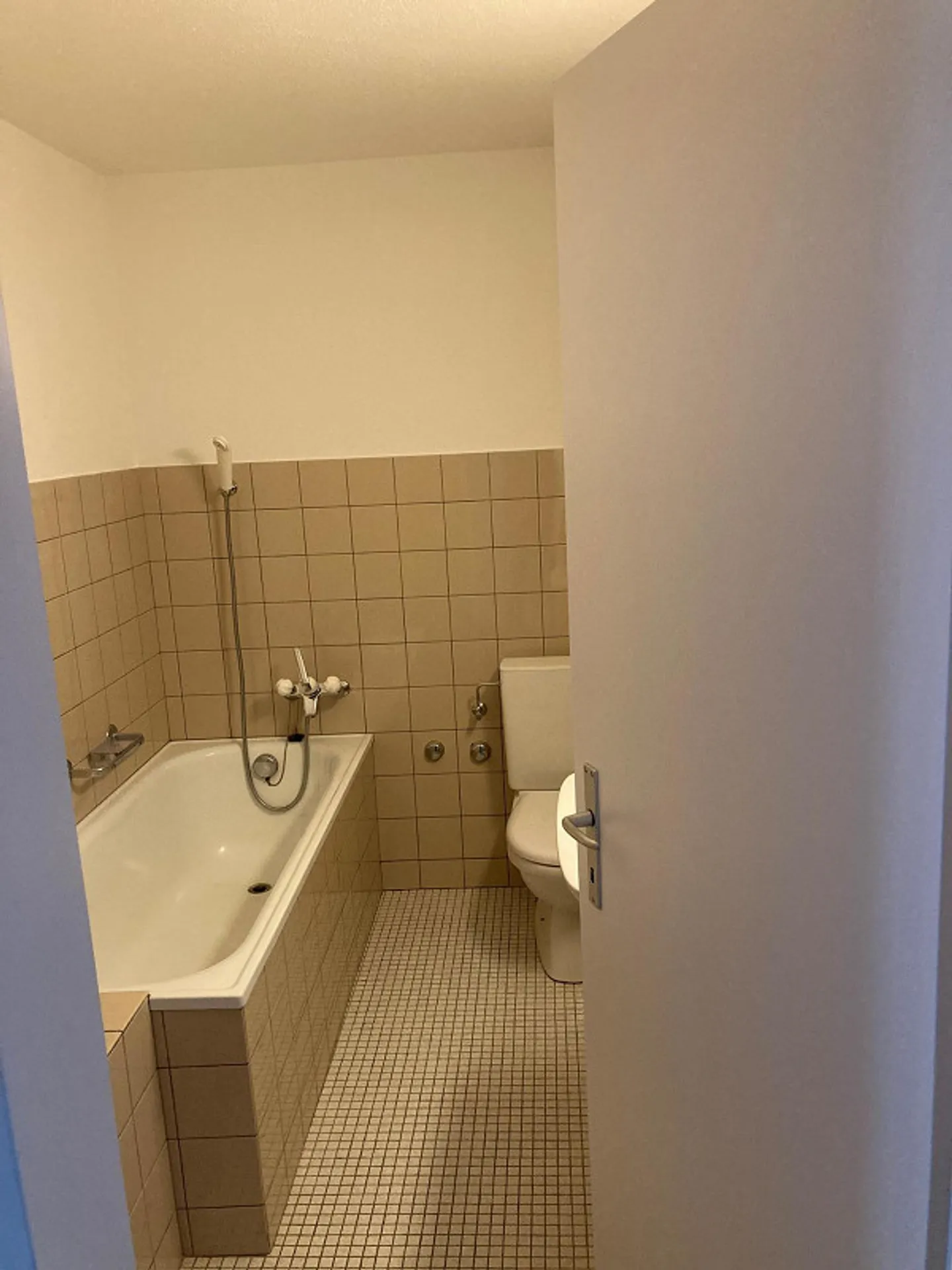 Affordable bright renovated apartment in the green - Photo 8 of 12