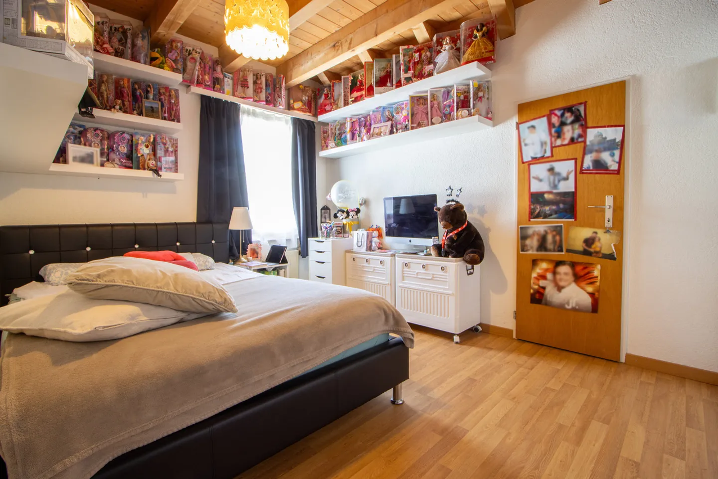 4.5-Room Gallery Apartment with Charm - Photo 7 of 10