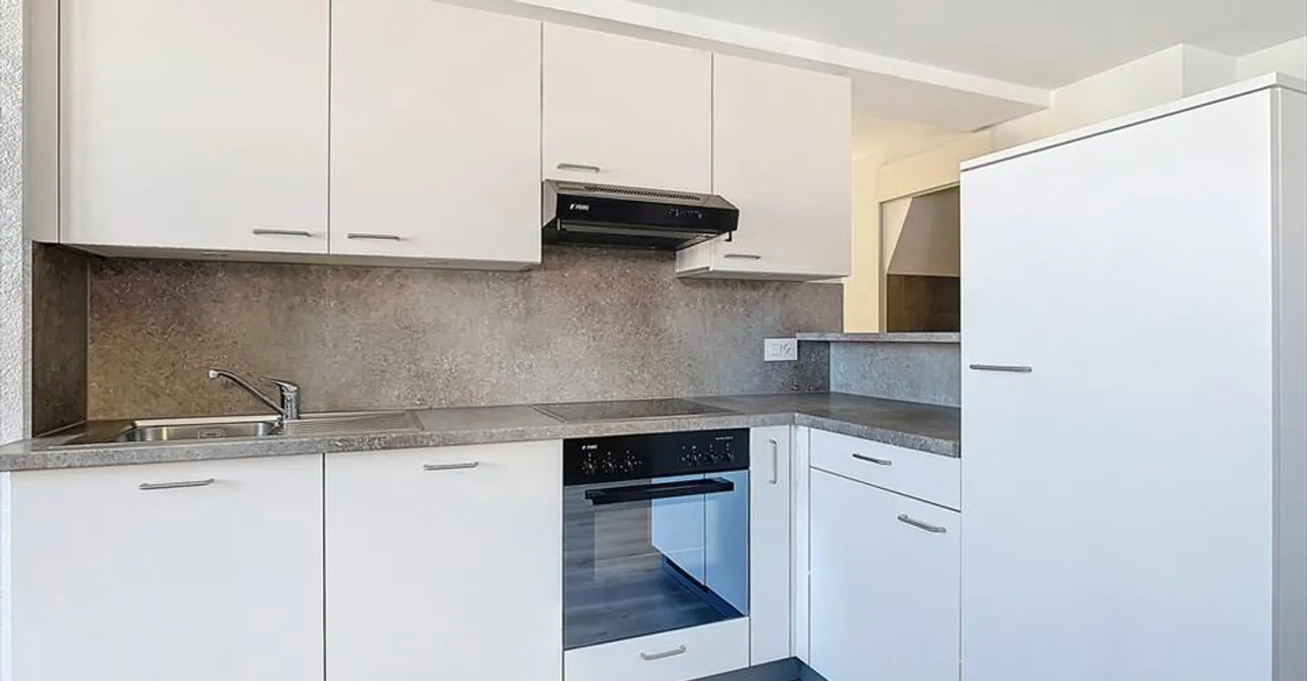 3-Zimmer-Wohnung - Foto 1 von 5