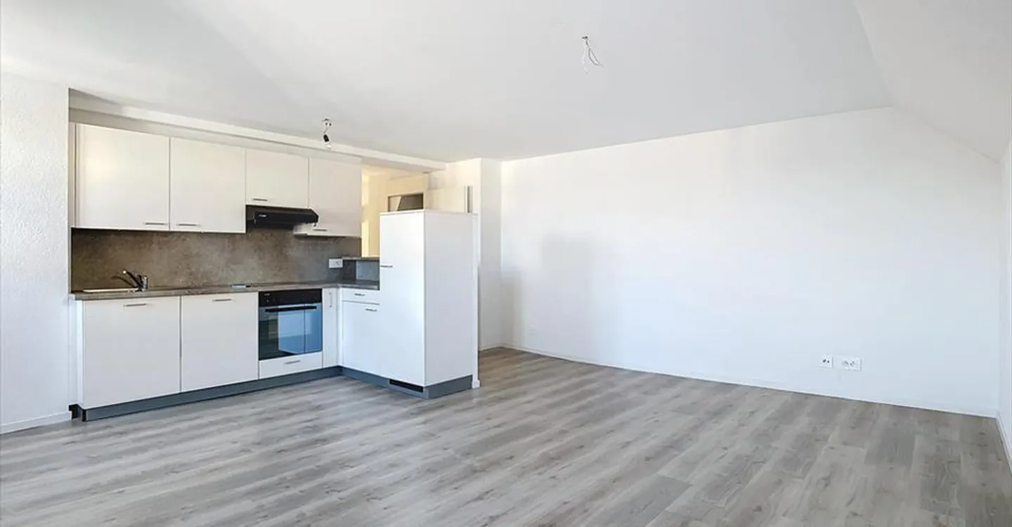 3-Zimmer-Wohnung - Foto 2 von 5