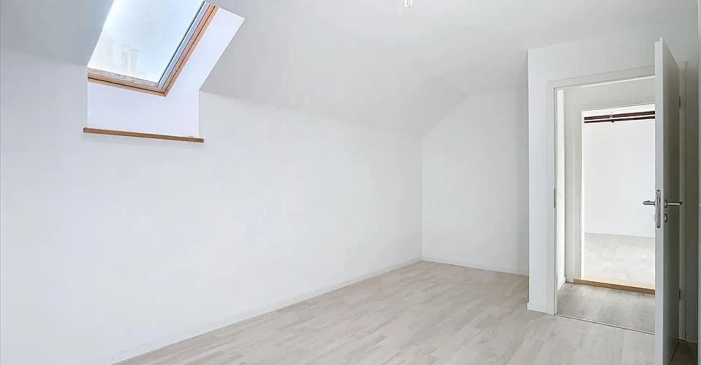 3-Zimmer-Wohnung - Foto 3 von 5