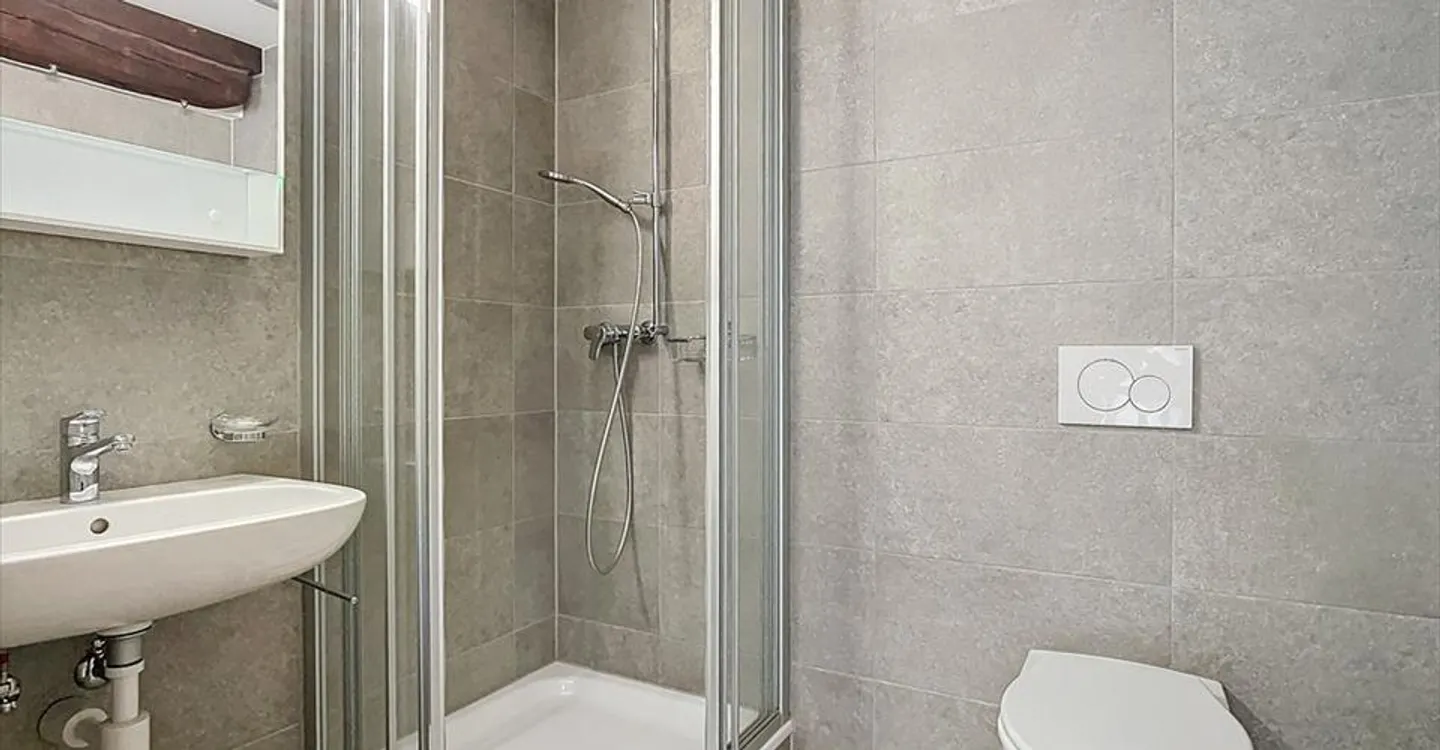 3-Zimmer-Wohnung - Foto 5 von 5