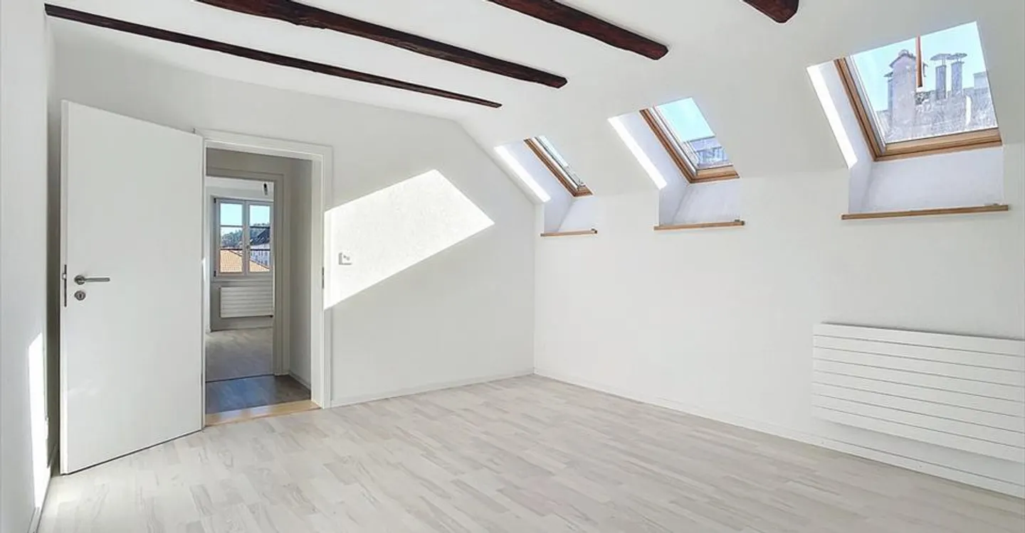 3-Zimmer-Wohnung - Foto 4 von 5