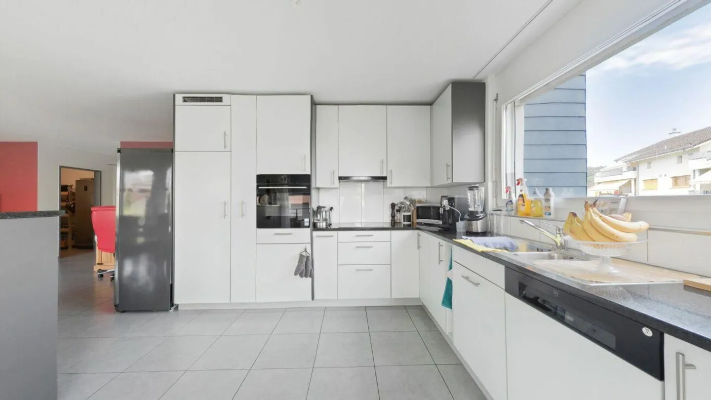 Family-friendly and ideally located - no wishes left unfulfilled... - Photo 4 of 18