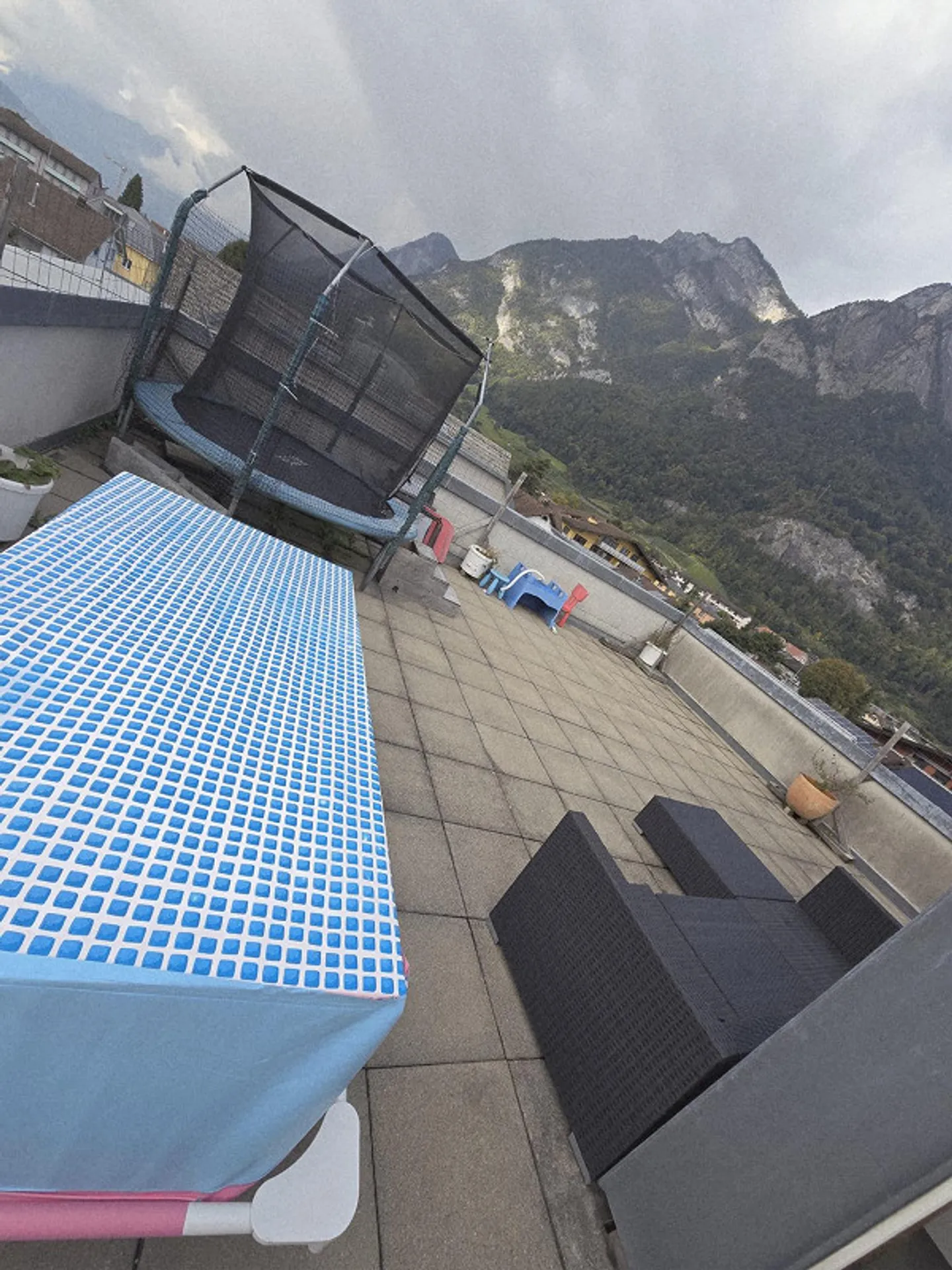 Appartamenti 4/5 stanze con terrazza - Foto 16 di 16
