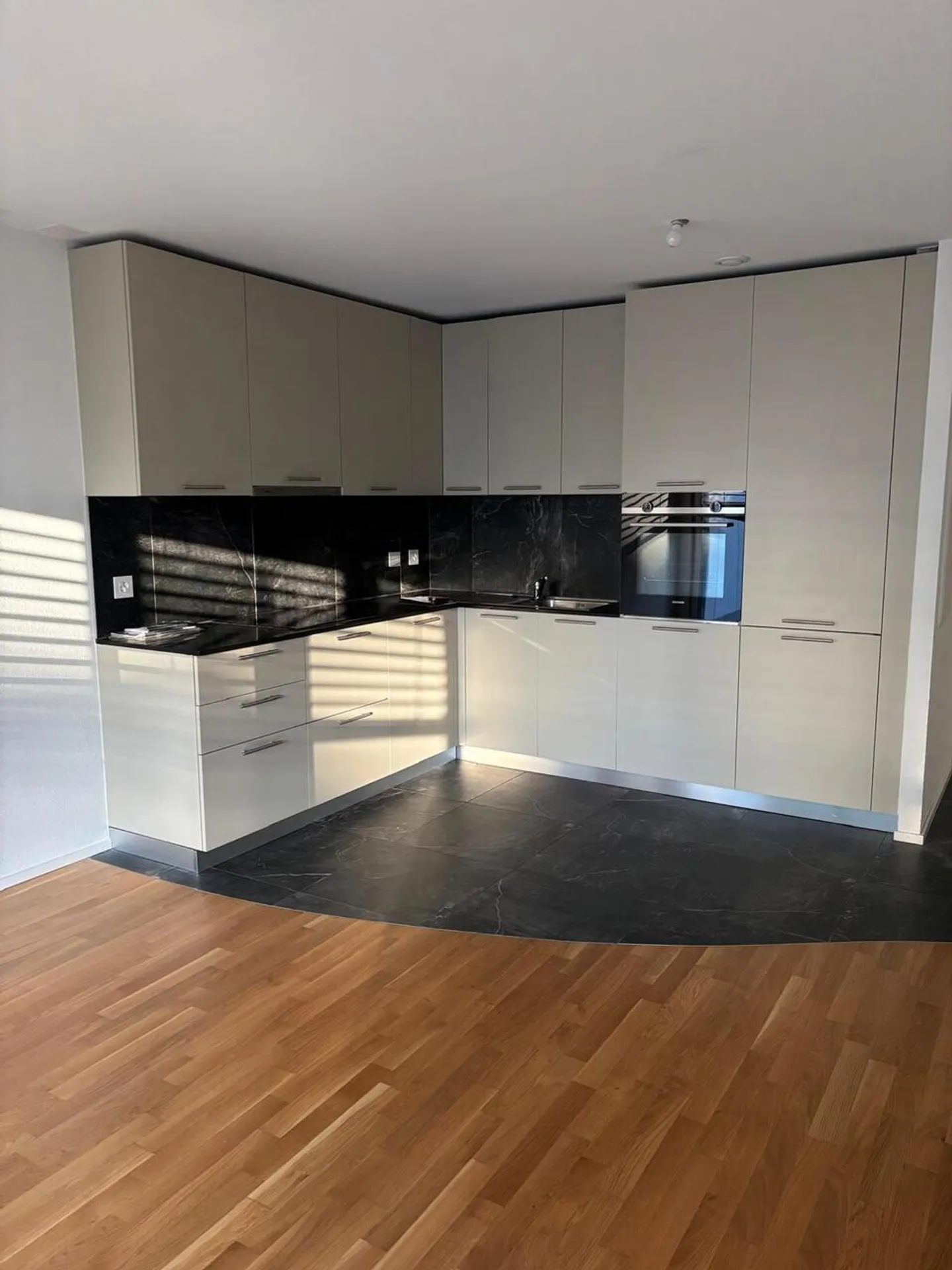 Appartement Écologique 2,5 pièces - Photo 1 sur 8