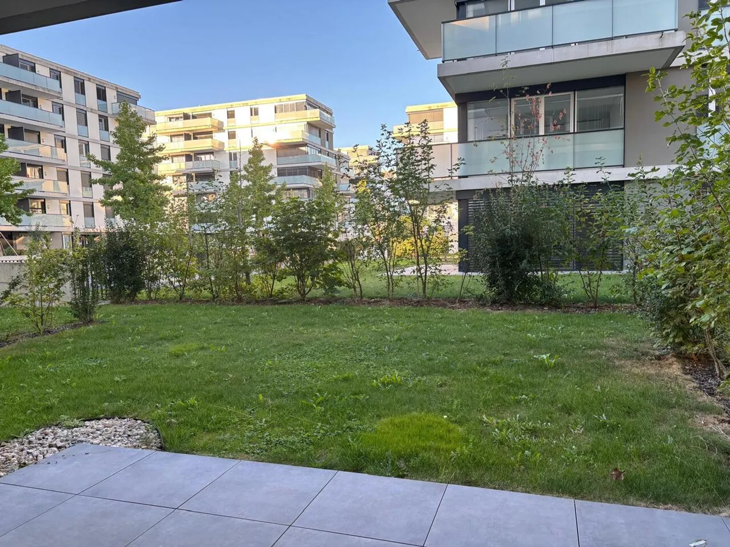 Appartement Écologique 2,5 pièces - Photo 3 sur 8
