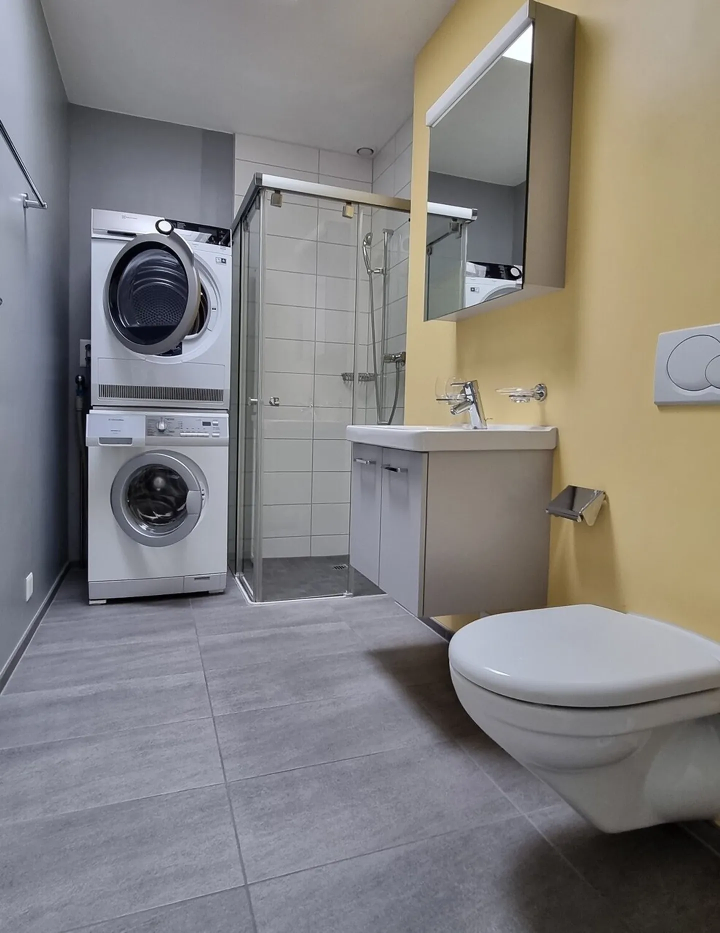 Vivere con stile in Untere Zollgasse a Ittigen - Foto 6 di 11