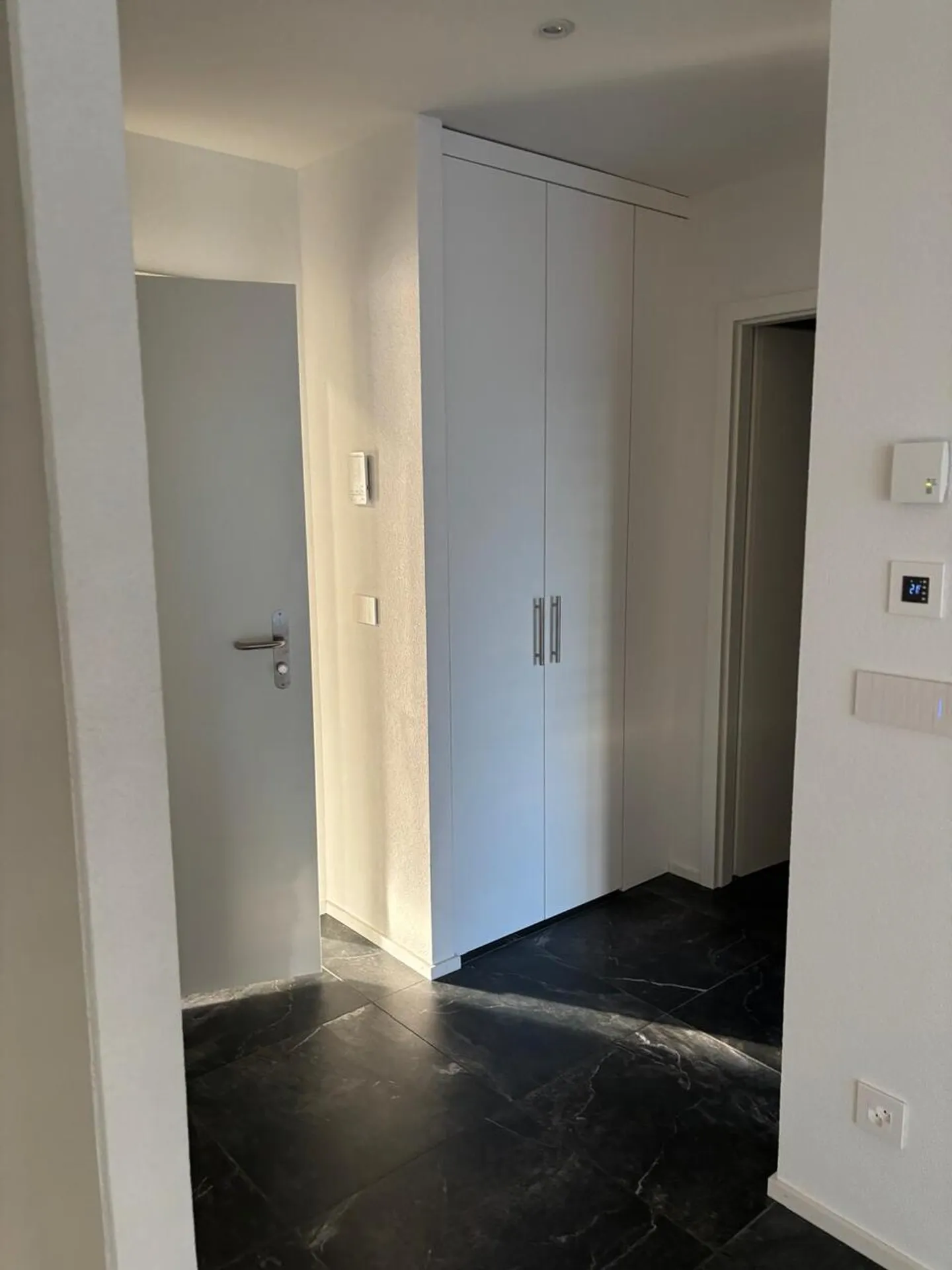 Appartement Écologique 2,5 pièces - Photo 5 sur 8