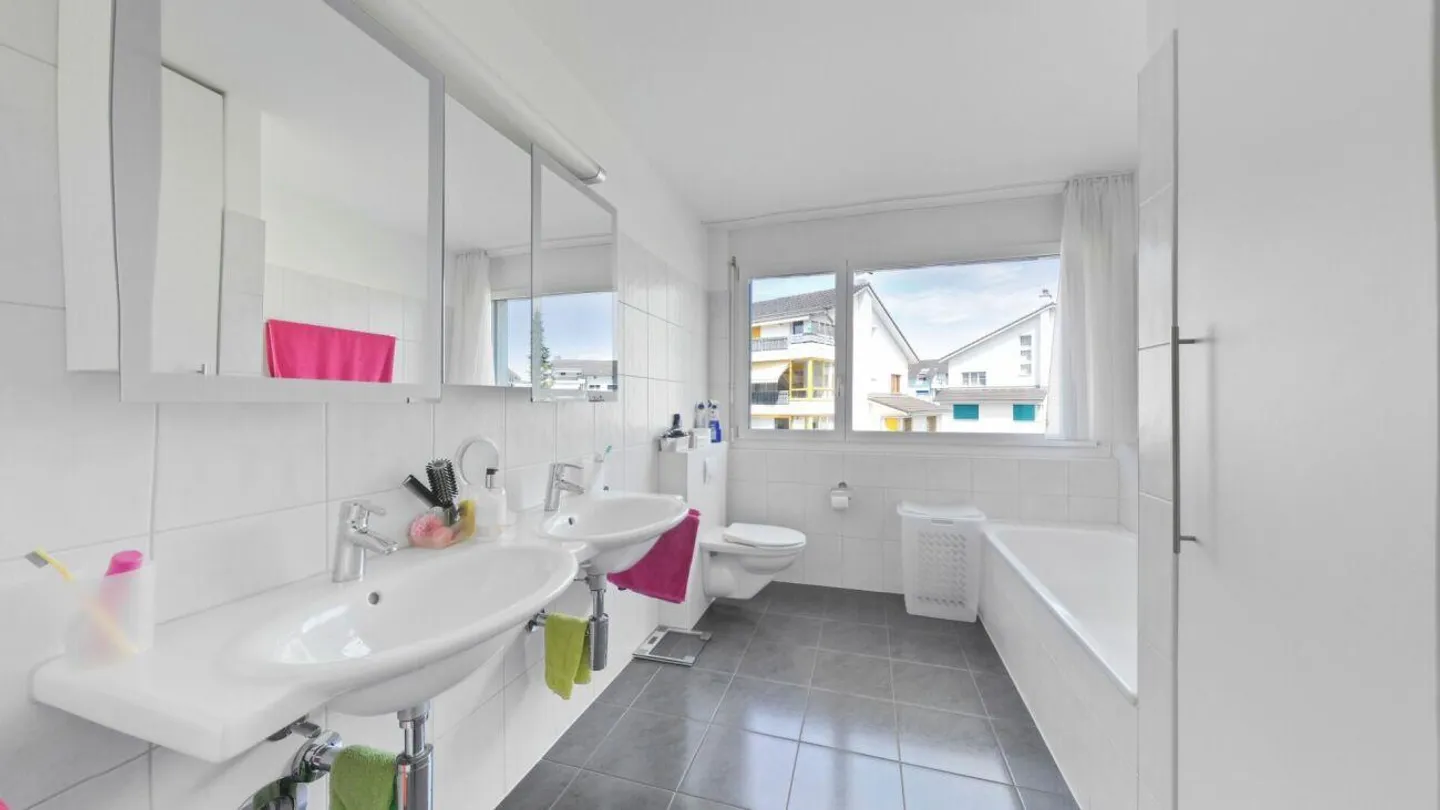Family-friendly and ideally located - no wishes left unfulfilled... - Photo 12 of 18