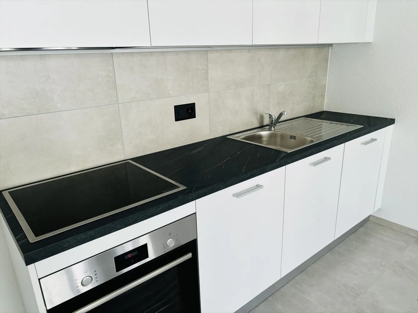 1-room apartment - Photo 5 of 12