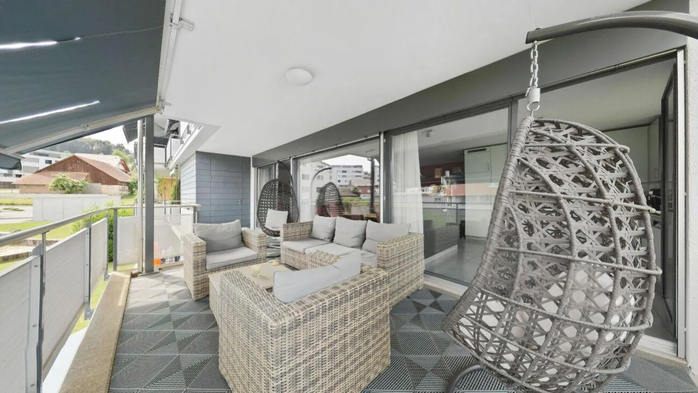Family-friendly and ideally located - no wishes left unfulfilled... - Photo 16 of 18
