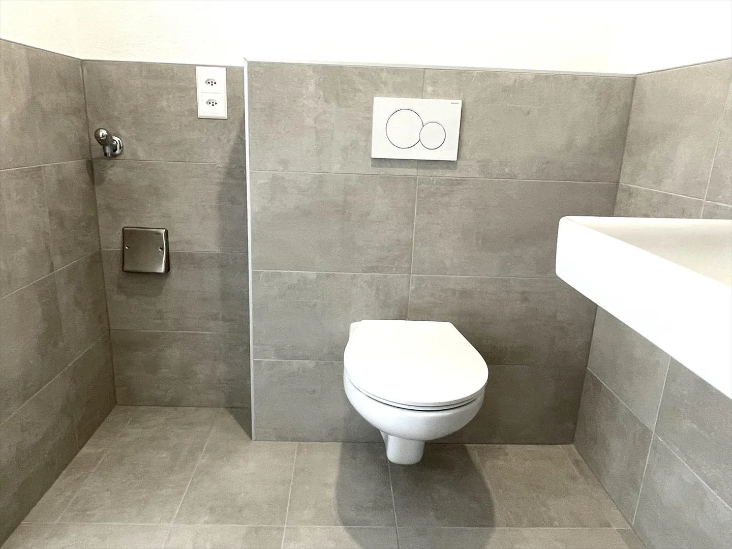 1-room apartment - Photo 8 of 12