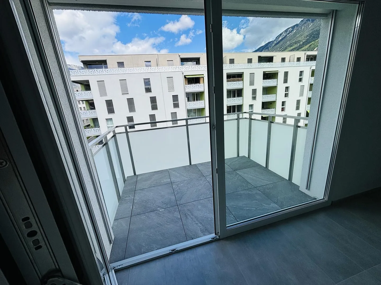 1-room apartment - Photo 9 of 12