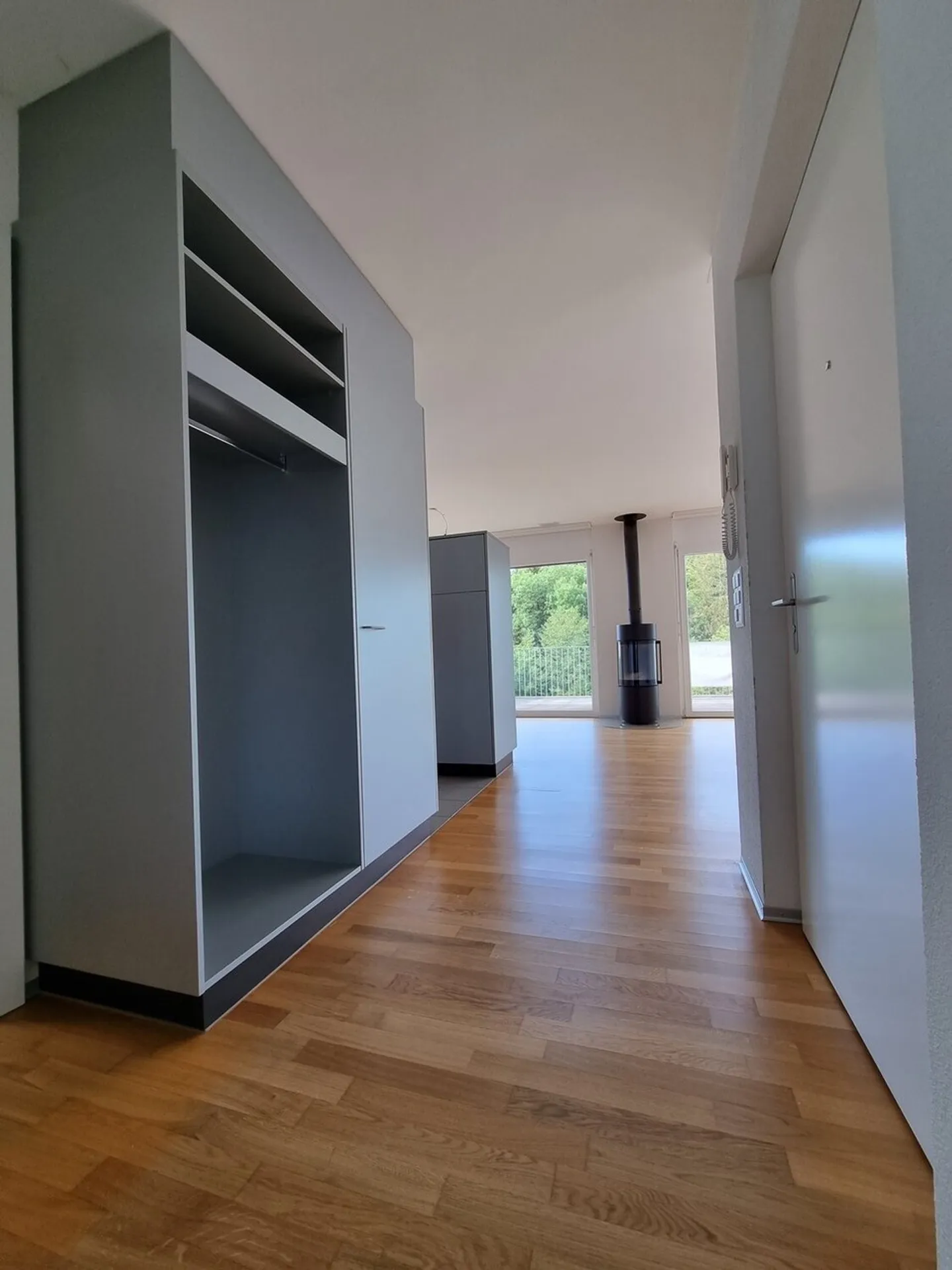 Vivere con stile in Untere Zollgasse a Ittigen - Foto 8 di 11