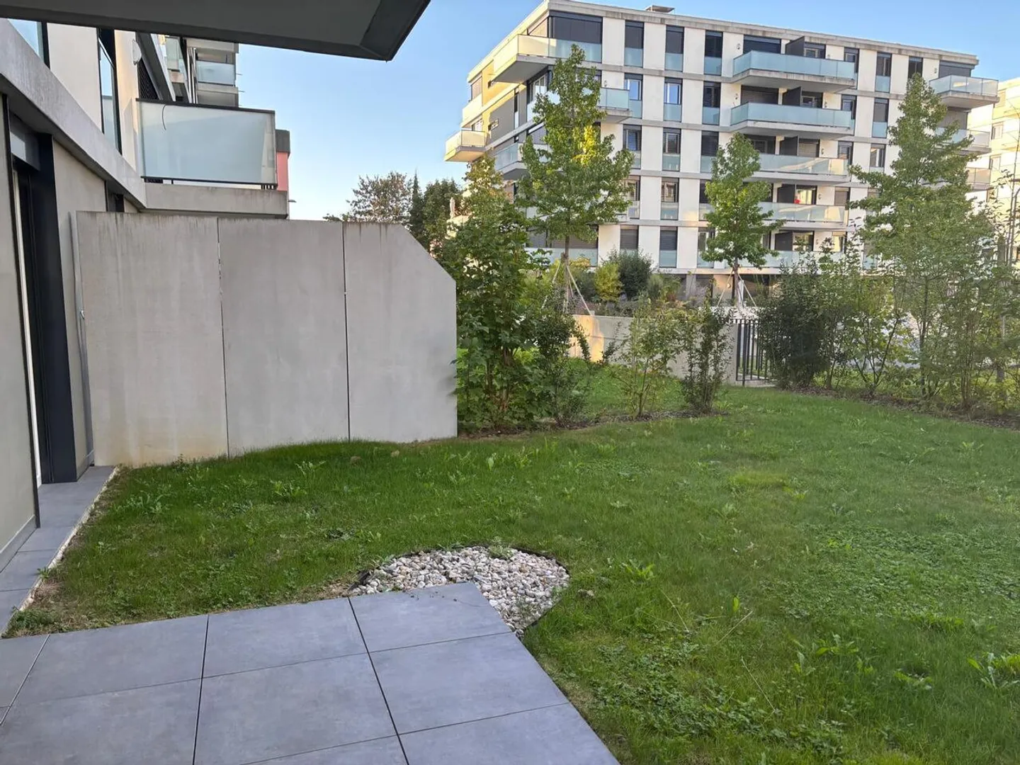 Appartement Écologique 2,5 pièces - Photo 2 sur 8