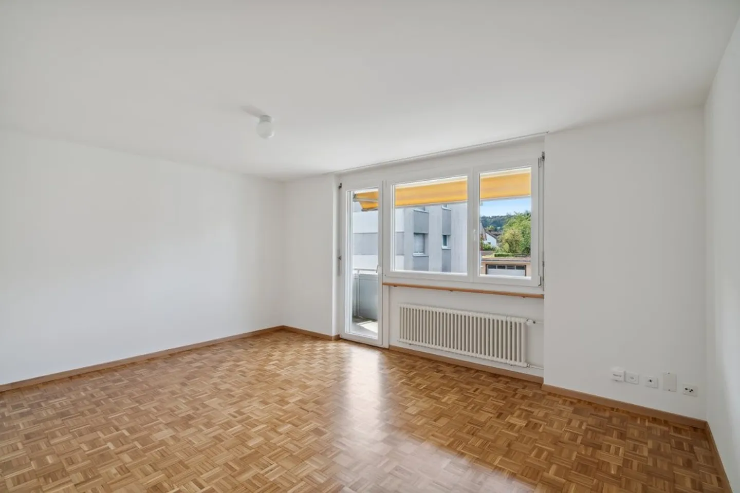 Appartamento 3.5 camere incantevole - Foto 3 di 7