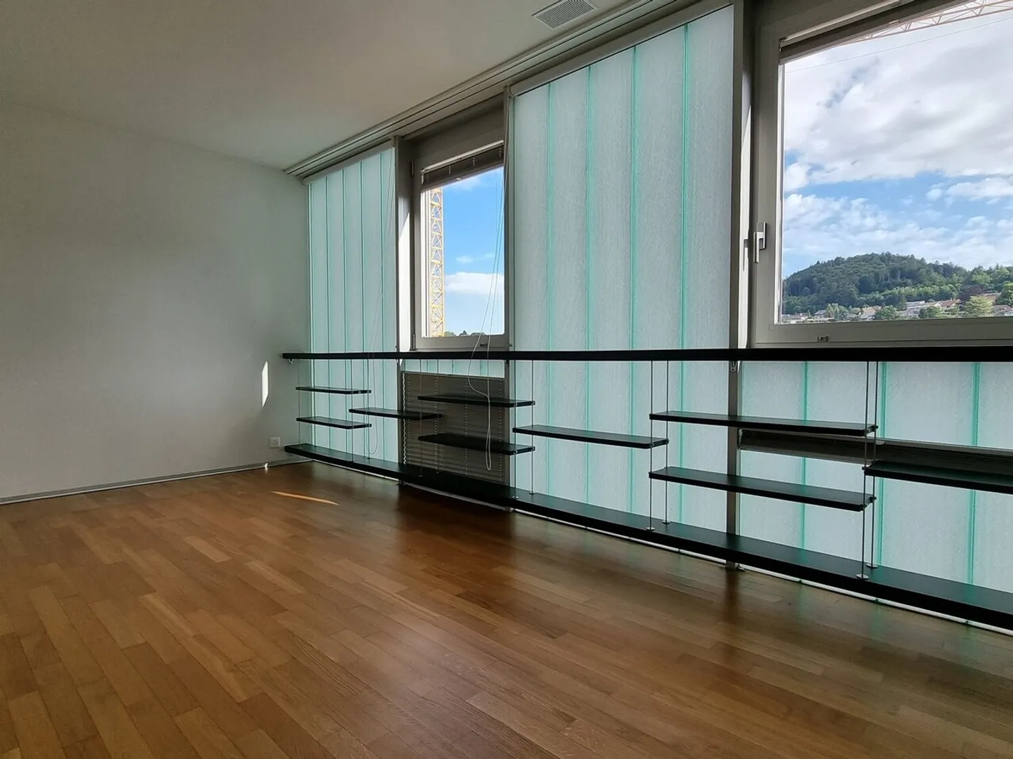 Vivere con stile in Untere Zollgasse a Ittigen - Foto 5 di 11