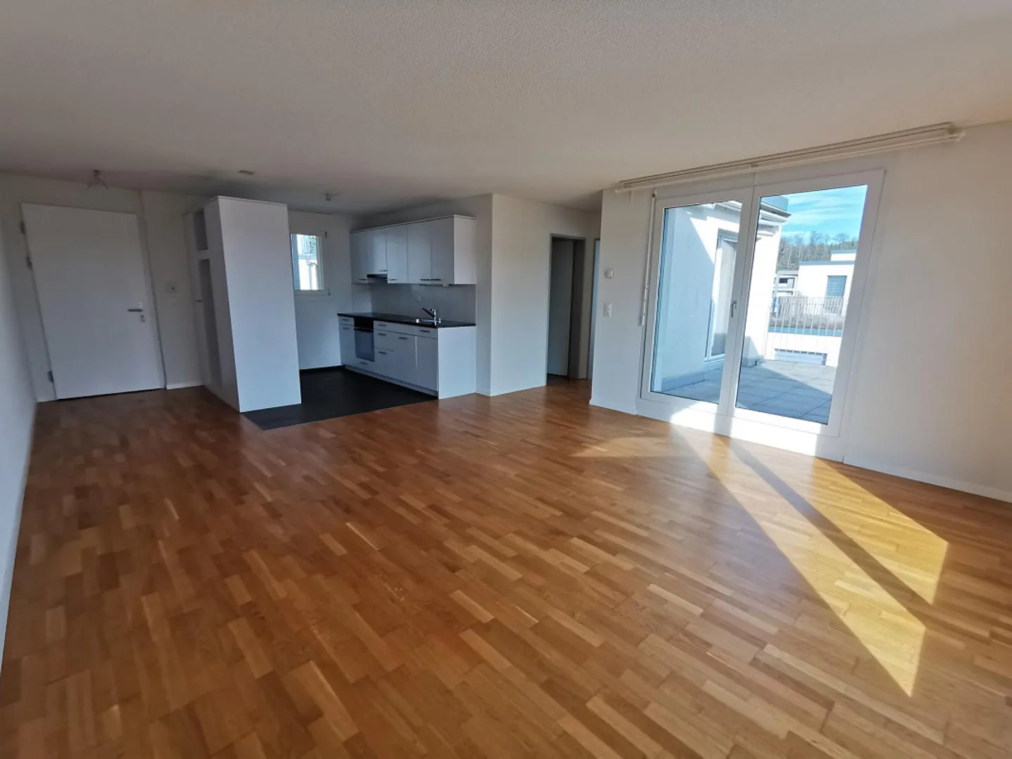 Appartamento moderno di 2,5 stanze a Biel-Mett - Foto 4 di 7