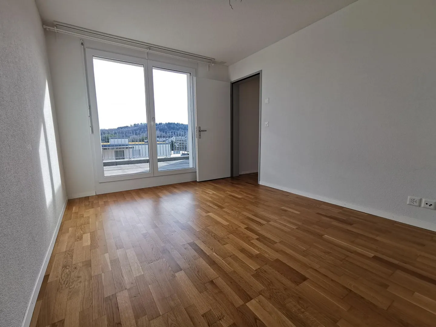 Appartamento moderno di 2,5 stanze a Biel-Mett - Foto 7 di 7