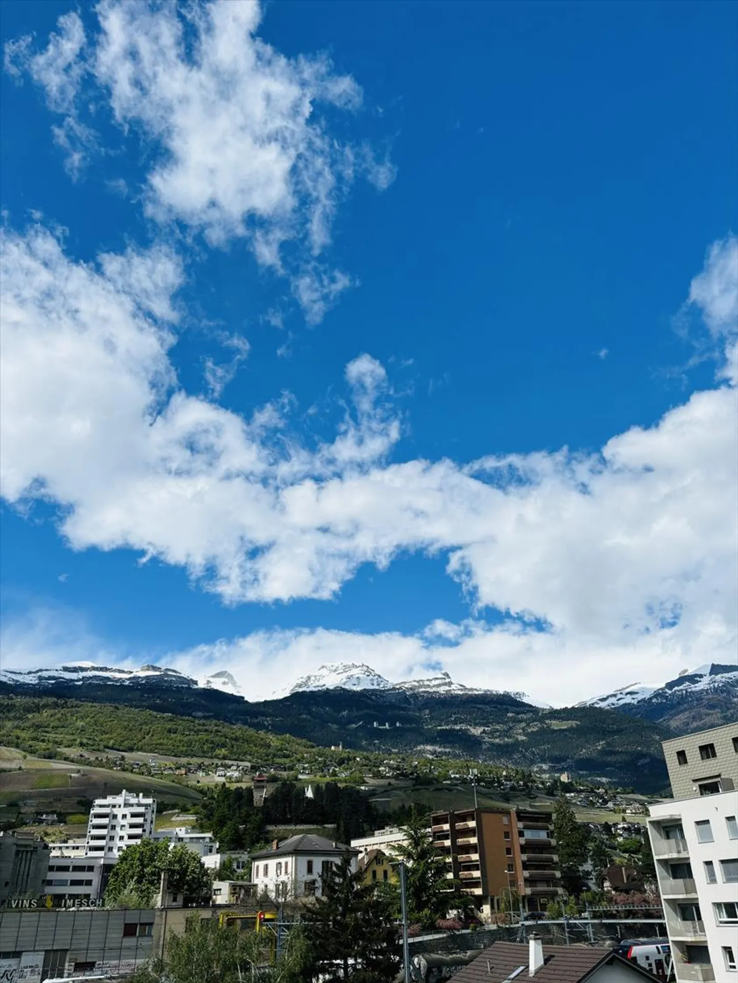 1-room apartment - Photo 10 of 12