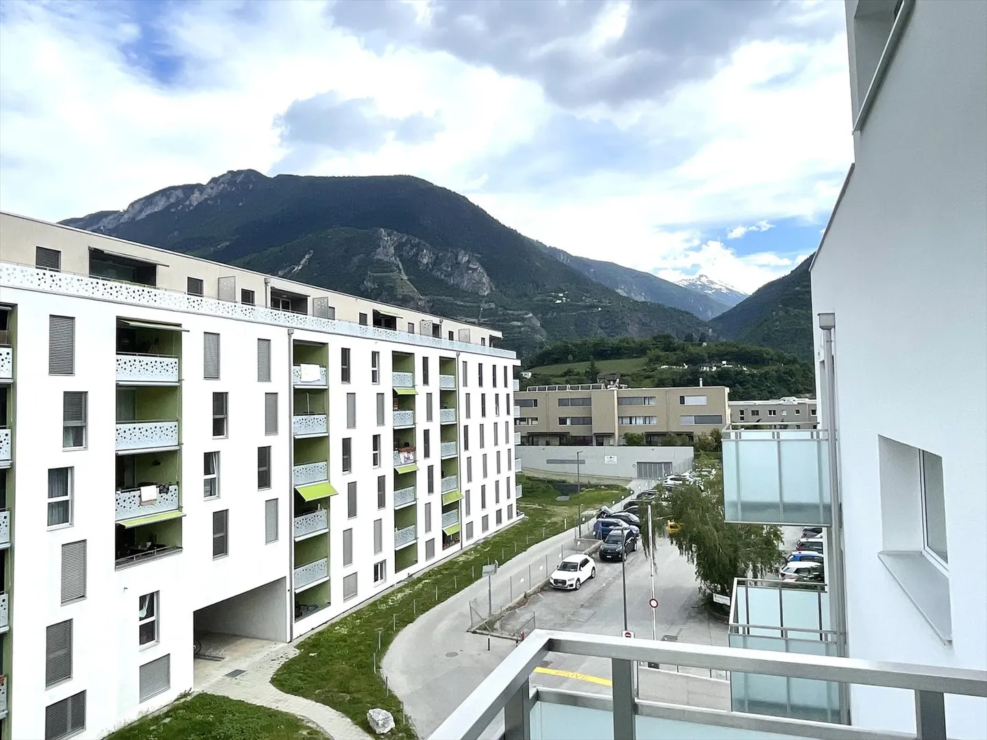 1-room apartment - Photo 11 of 12