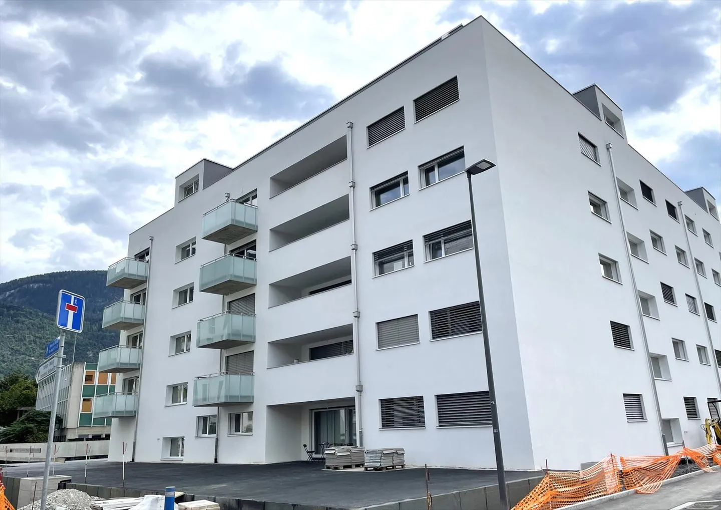 1-room apartment - Photo 12 of 12