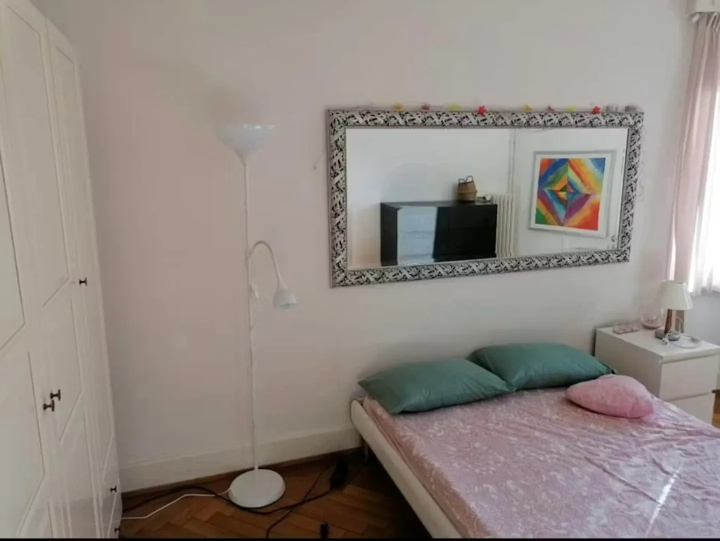 Chambre à louer/Vieille Ville Vevey à 1 min du Lac - Photo 3 sur 10