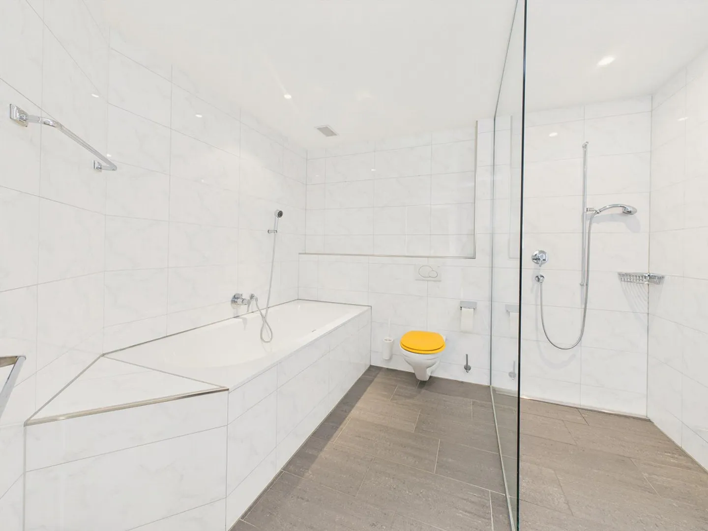 Appartement unique à Wald ZH avec 5,5 pièces et vues imprenables - Photo 9 sur 14