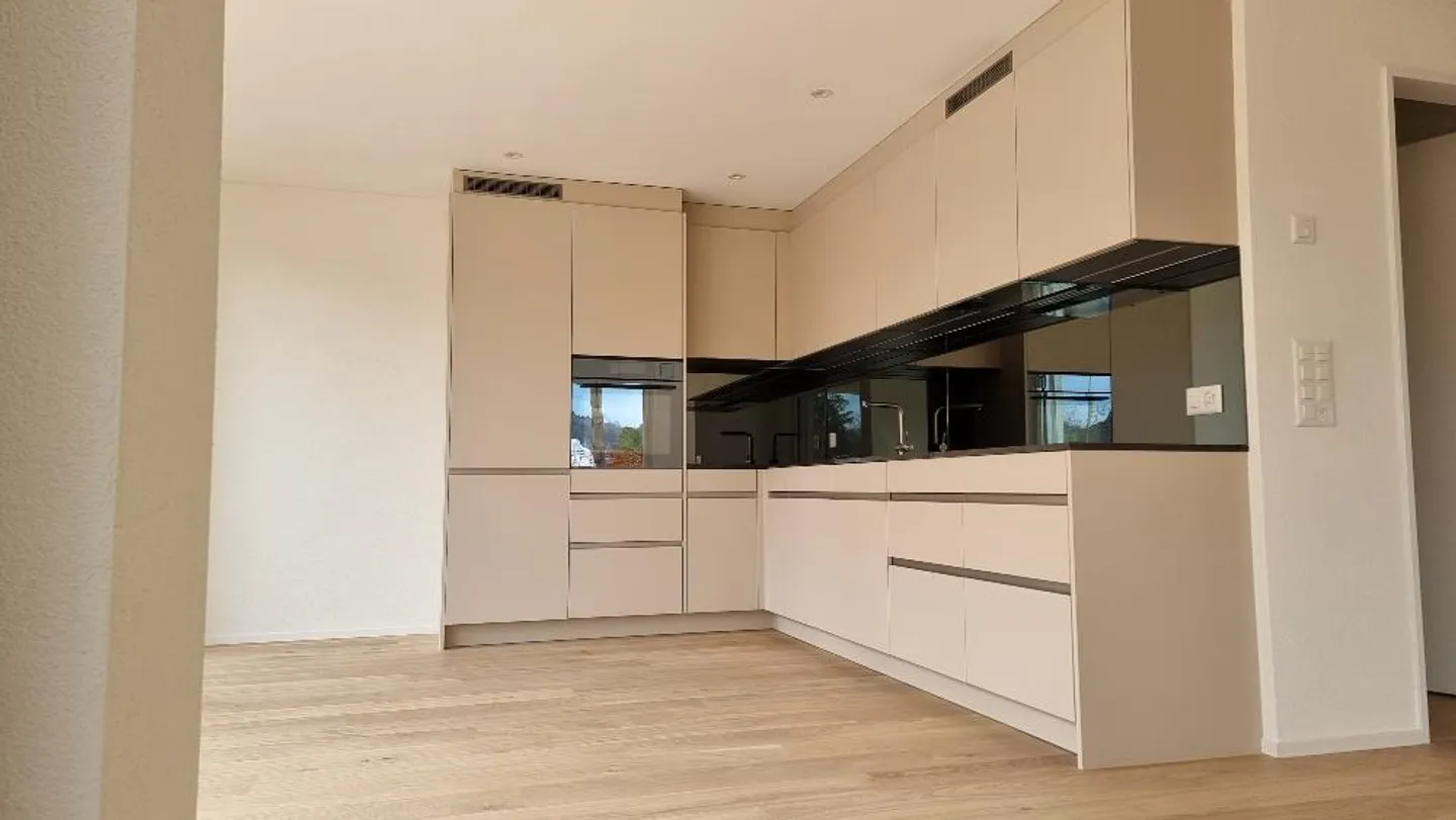 Beautiful 4.5 Room Apartment First Occupancy - Photo 3 of 9