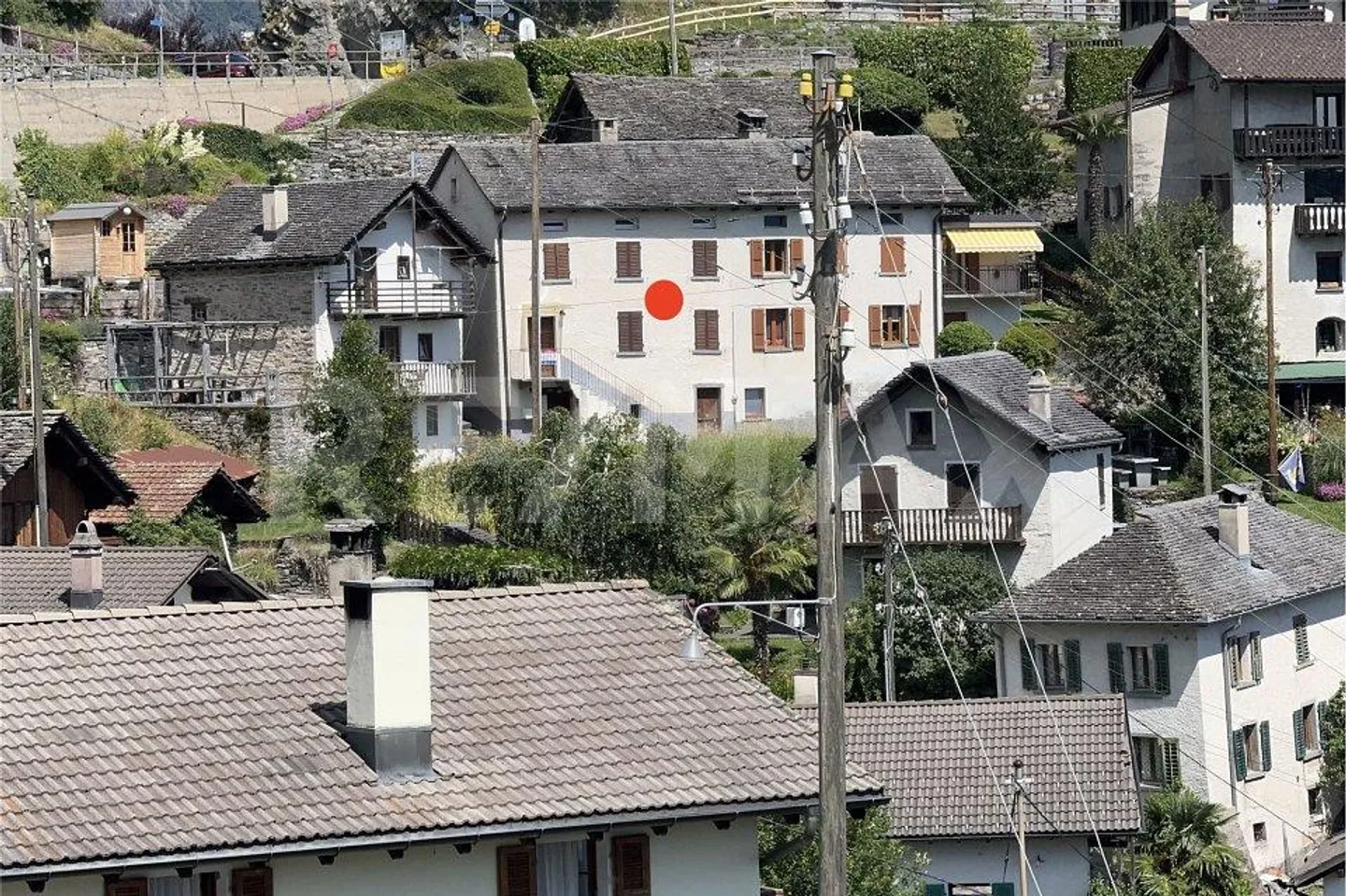 4-room house with garden - Photo 1 of 13