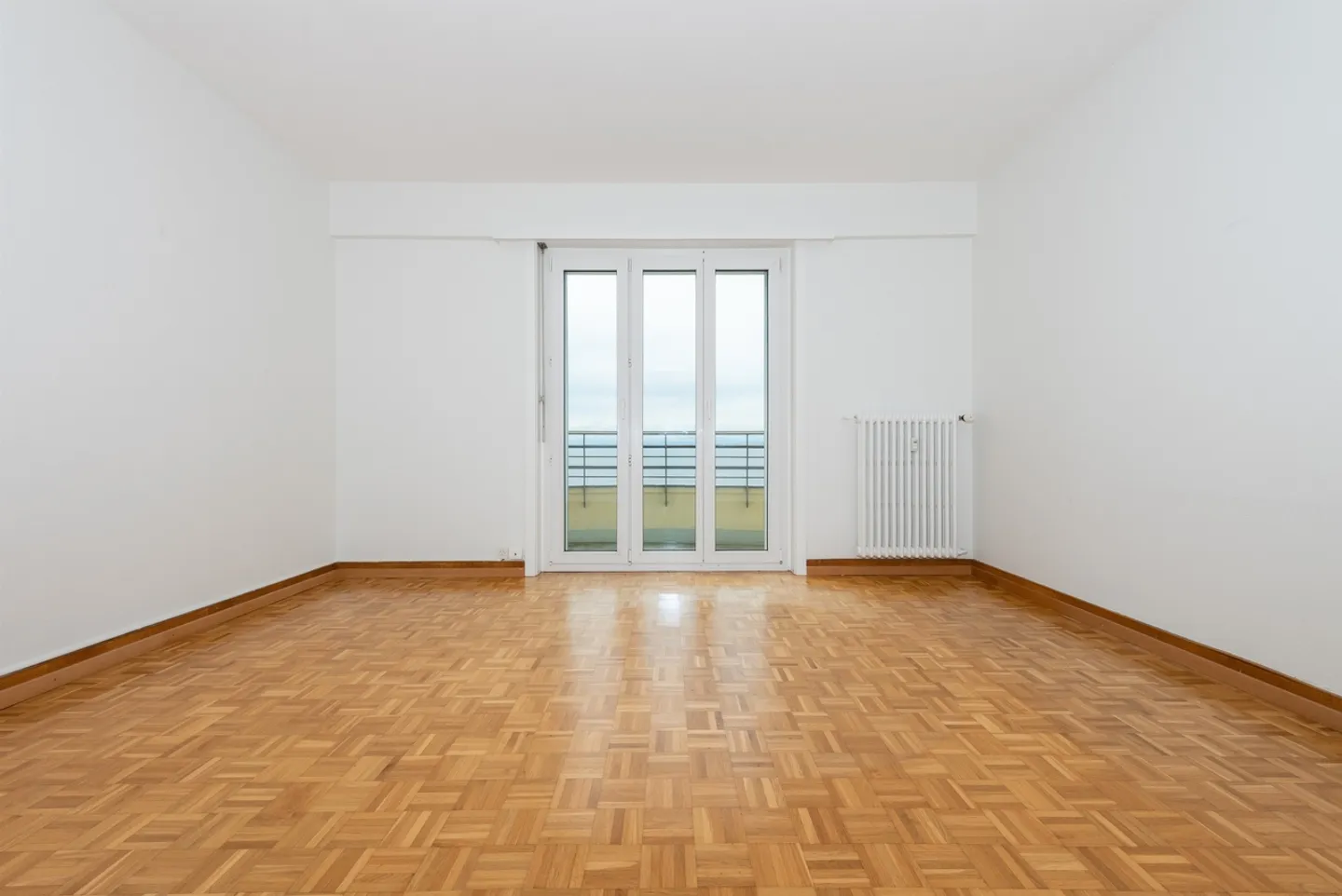 Charmante Wohnung mit Seeblick - Foto 4 von 6