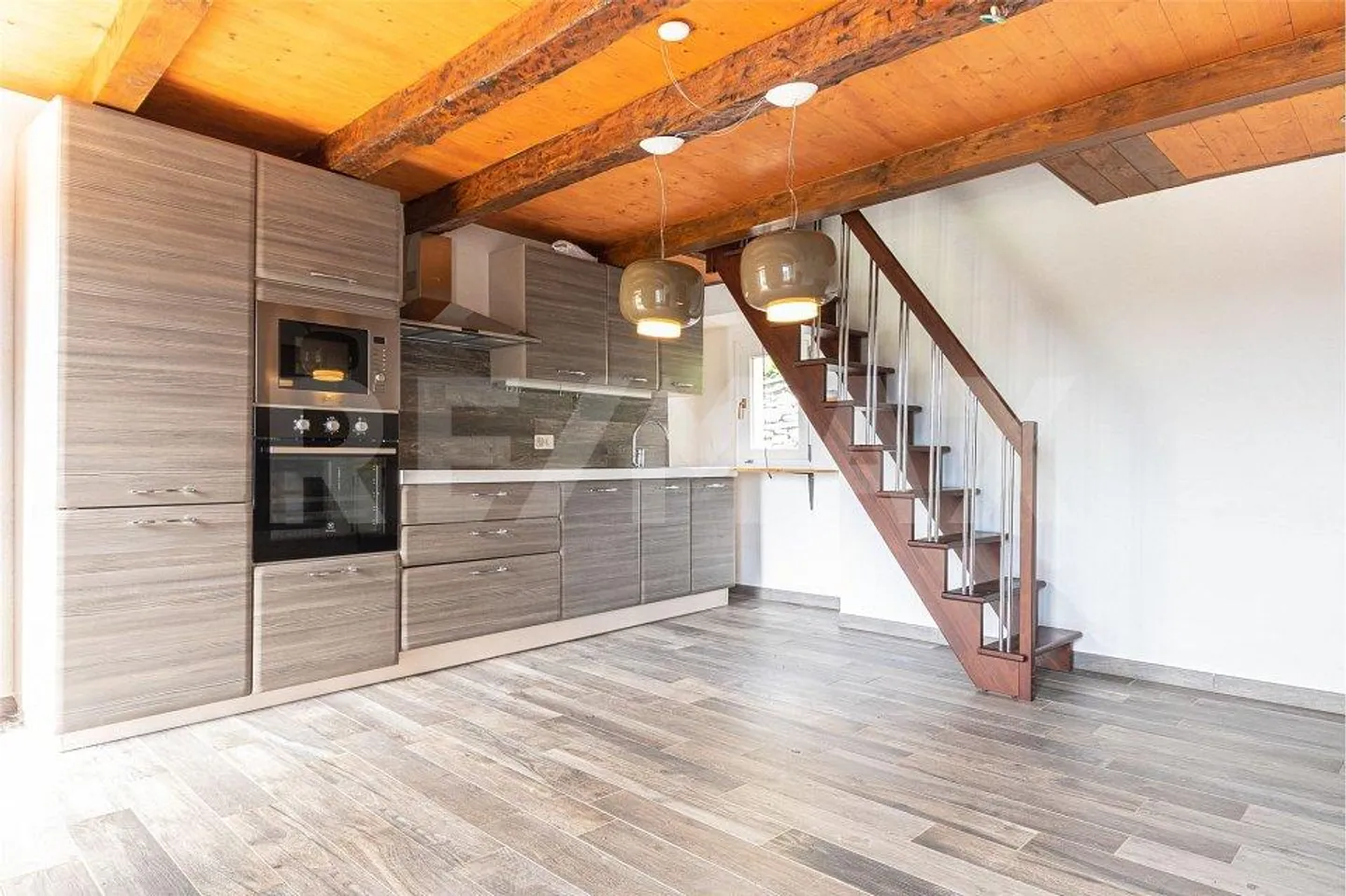 4-room house with garden - Photo 4 of 13