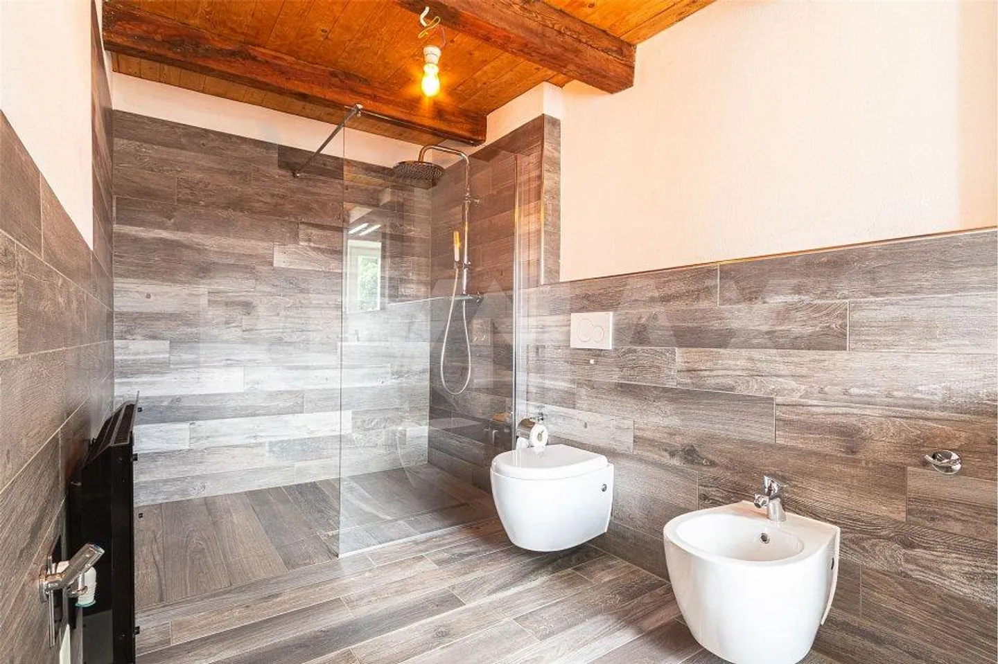 4-room house with garden - Photo 5 of 13