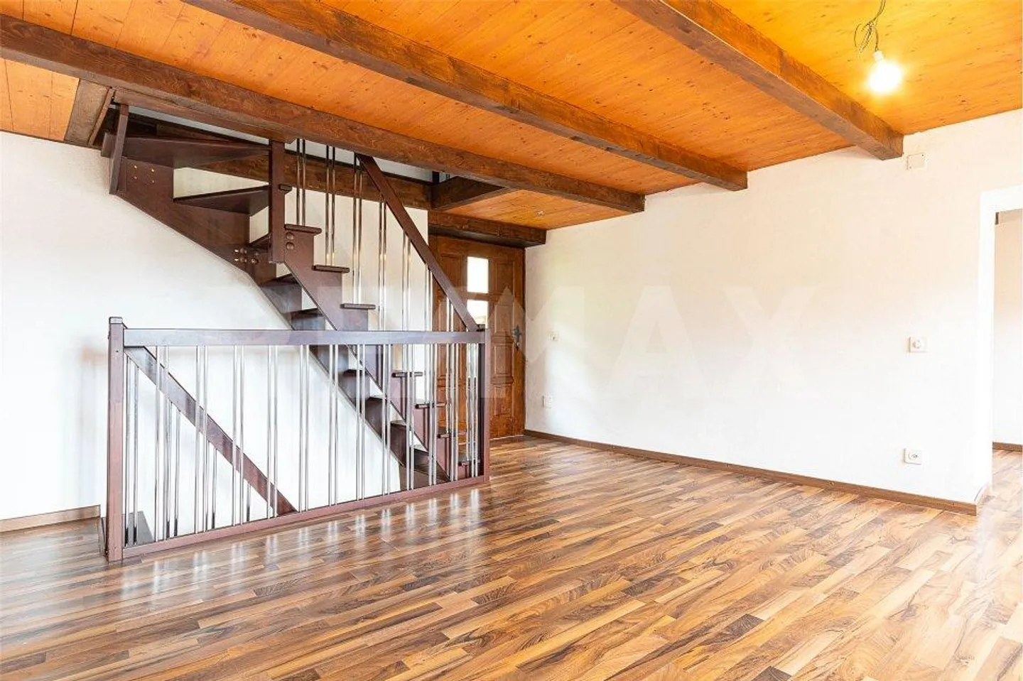 4-room house with garden - Photo 6 of 13