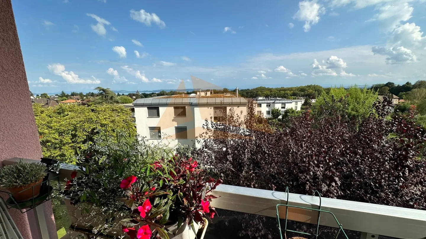 IN VENDITA: MAGNIFICA APPARTAMENTO 4,5 STANZE IN PPE CON 137 M2 - Foto 4 di 13