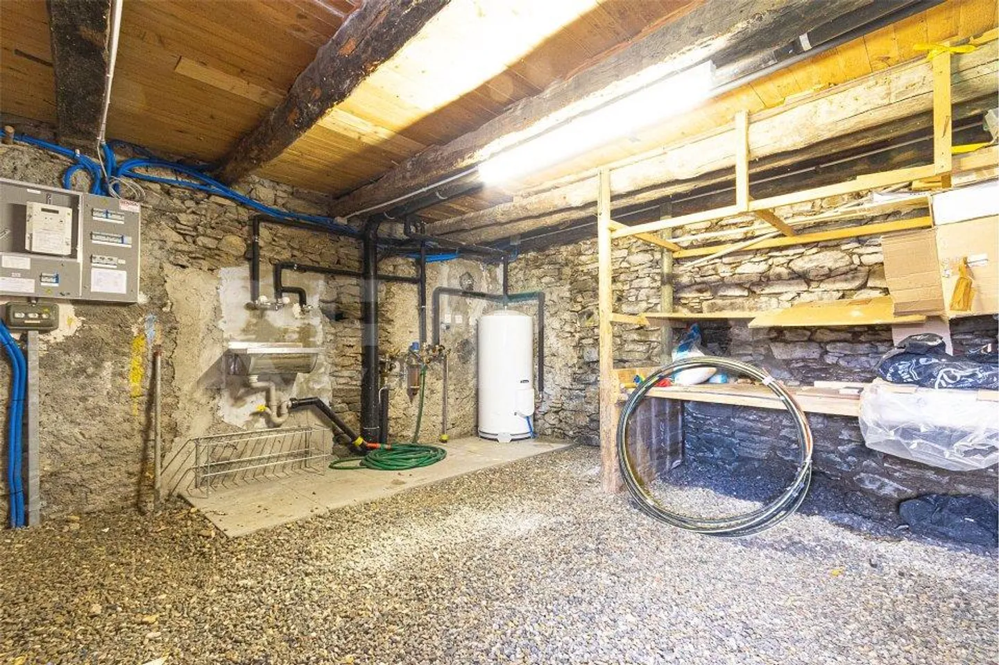 4-room house with garden - Photo 10 of 13