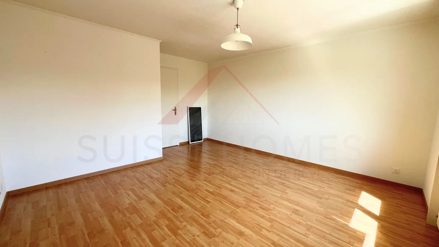 Raro a Neuchâtel: Duplex familiare di 149 m², terrazza, giardino e doppio garage - Foto 14 di 17