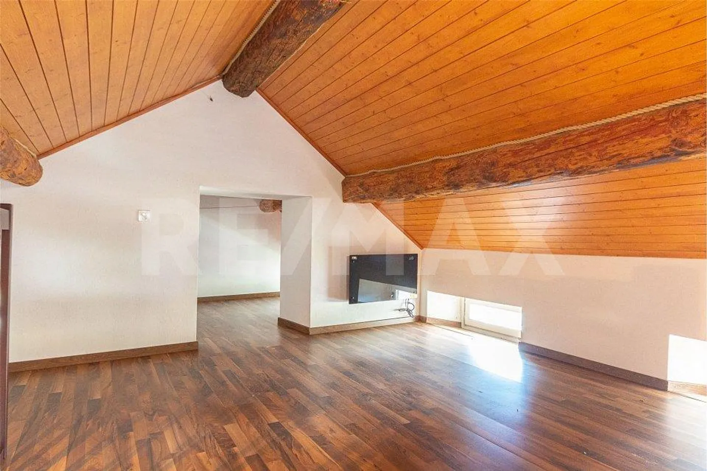 4-room house with garden - Photo 11 of 13