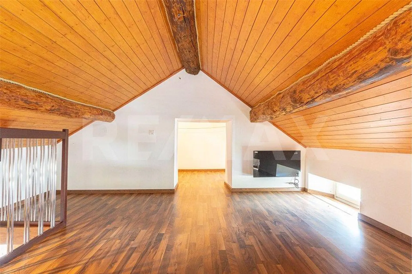 4-room house with garden - Photo 12 of 13