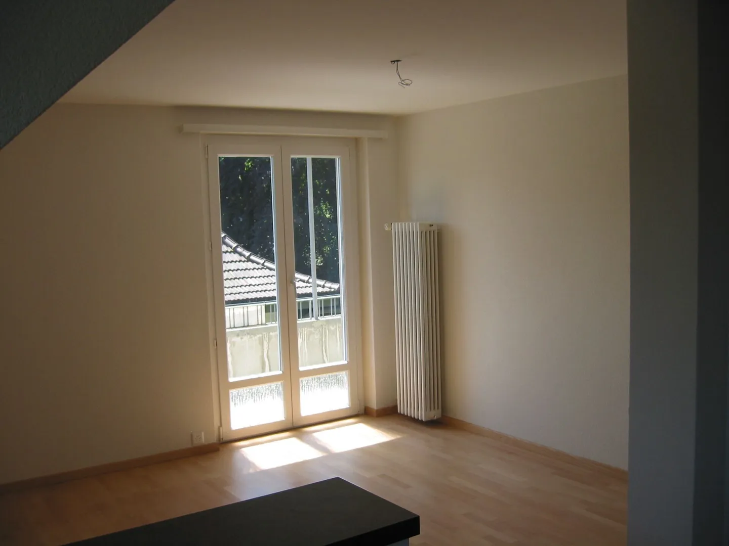 Partially renovated 4-room apartment in Liebefeld for rent! - Photo 6 of 14