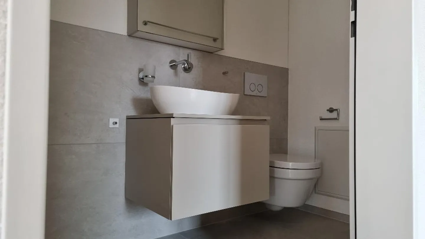 Beautiful 4.5 Room Apartment First Occupancy - Photo 5 of 9