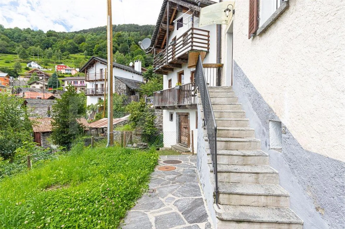 4-room house with garden - Photo 13 of 13