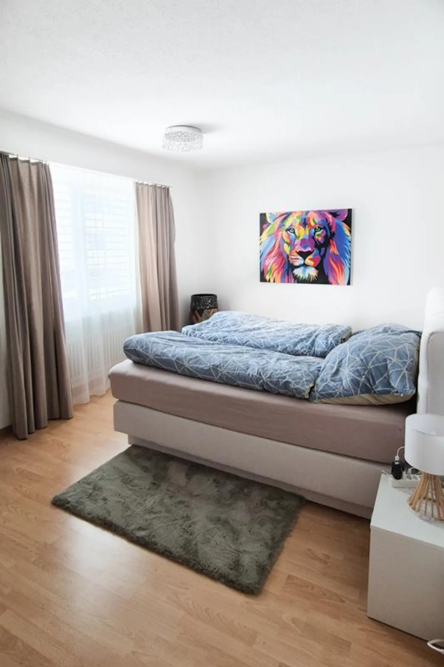 Surrounded by Nature: Green Space, Lake and Mountains Right by the House - Photo 5 of 9