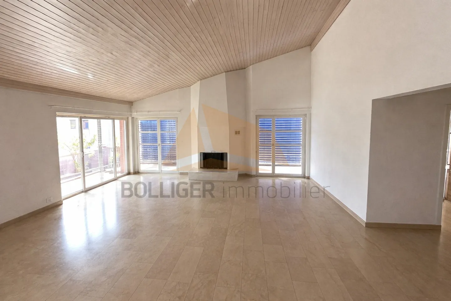 IN VENDITA: MAGNIFICA APPARTAMENTO 4,5 STANZE IN PPE CON 137 M2 - Foto 5 di 13